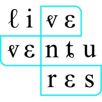 Live Ventures logo - Similar company to Ollo.Is
