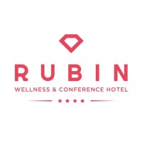 Rubin Wellness & Conference Hotel Budapest**** logo - Similar company to Froweld Kft
