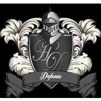 HD Defense LLC logo - Similar company to Native Imaging Services