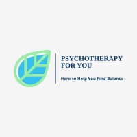 Psychotherapy for You Canada logo - Similar company to Progressive Paths Therapy