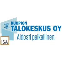 Kuopion Talokeskus Oy logo - Similar company to Porokylän Leipomo Oy