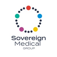 Sovereign Medical Limited logo - Similar company to Oxford Performance Materials, Inc.