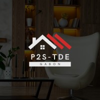 P2S-TDE Gabon logo - Similar company to Bamboo Immo
