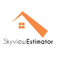 Skyview Estimator logo - Similar company to Precision Estimator Llc