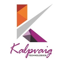 Kalpvaig logo - Similar company to Flawless Technology Pvt. Ltd.
