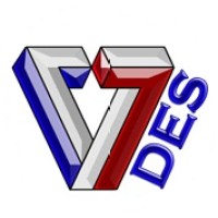 7DES Pty Ltd logo - Similar company to Smartbim Au