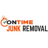 On Time Junk Removal logo - Similar company to Junk Removal Authority