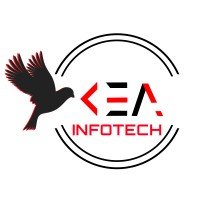 Kea Info Tech Private Limited logo - Similar company to Orvito