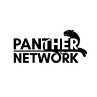 Panther.Network logo - Similar company to Black Panther Networks