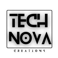TechNova Creations logo - Similar company to Black Potato Systems