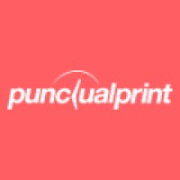 Punctual Print logo - Similar company to Itm Tech