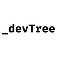 devTree logo - Similar company to Devtree Digital Solutions Ltd