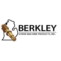 Berkley Screw Machine Products, Inc. logo - Similar company to Norwood Screw Machine Parts