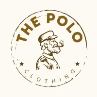 The Polo Clothing logo - Similar company to Corp One Promotional Clothing & Accessories Pvt. Ltd.
