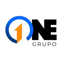 Grupo 1One logo - Similar company to Pelehnsa