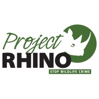 Project Rhino logo - Similar company to The Bateleurs