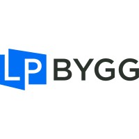 LP BYGGENTREPRENAD AB logo - Similar company to Siljeströms