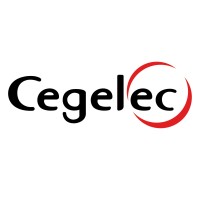 Cegelec Rwanda logo - Similar company to New Innovation Technologies Company