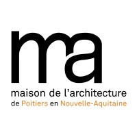 Maison de l'Architecture de Poitiers en Nouvelle-Aquitaine logo - Similar company to Lycee Saint Andre