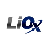 Liox Power, Inc. logo - Similar company to Nuvola Technology