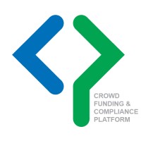 crowdpay logo - Similar company to The Dagaz Group