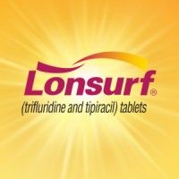 LONSURF® (trifluridine and tipiracil) HCP logo - Similar company to Lvl Up Ventures