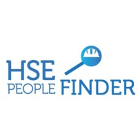 HSE People Finder logo - Similar company to Seed.Run