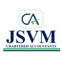 JSVM & ASSOCIATES LLP logo - Similar company to Pod Nutrition