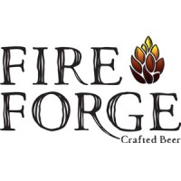 Fireforge Crafted Beer logo - Similar company to Openworks Technologies