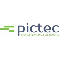 PicTec Inc. logo - Similar company to Distribution Properties Llc