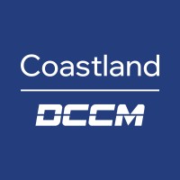Coastland | DCCM logo - Similar company to Matthews | Dccm