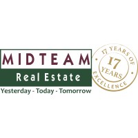 Midteam Real Estate logo - Similar company to Shesha Marketing Solutions