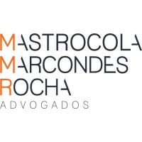 MMR - Mastrocola Marcondes Rocha Advogados logo - Similar company to Kron Invest