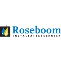 Roseboom Installatietechniek logo - Similar company to Seripoint Oy