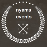 Nyamwaro Event Organizers logo - Similar company to Waridi Events Limited