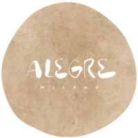 Alegre Milano logo - Similar company to Ewater Systems