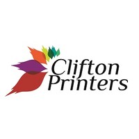 Clifton Printing Press logo - Similar company to Silverpoint Press India