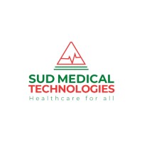 SUD MEDICAL TECHNOLOGIES SAS logo - Similar company to Aes Finance