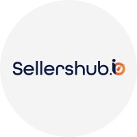Sellershub logo - Similar company to Mixika Technologies