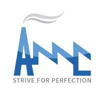 AMC Egypt logo - Similar company to Apex Mind Coders