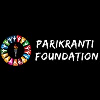 Parikranti Foundation logo - Similar company to Parikranti Foundation
