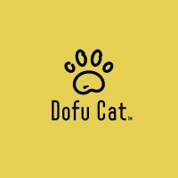 Dofu Cat logo - Similar company to Techni-Grip