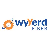 Wyyerd Fiber logo - Similar company to Gila River Telecommunications, Inc.