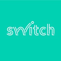 Switch Asbl logo - Similar company to Letters