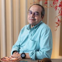 Professor Paulo de Bessa Antunes logo - Similar company to Professor Nativo Americano