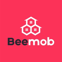 Beemob logo - Similar company to 4House