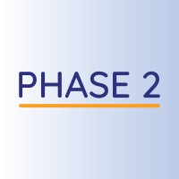 Phase 2 logo - Similar company to Phase 2