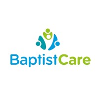 BaptistCare logo - Similar company to Baptcare