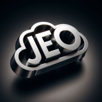 Jeo Hosting logo - Similar company to Iqinfy Technologies