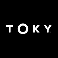 TOKY logo - Similar company to Elasticity